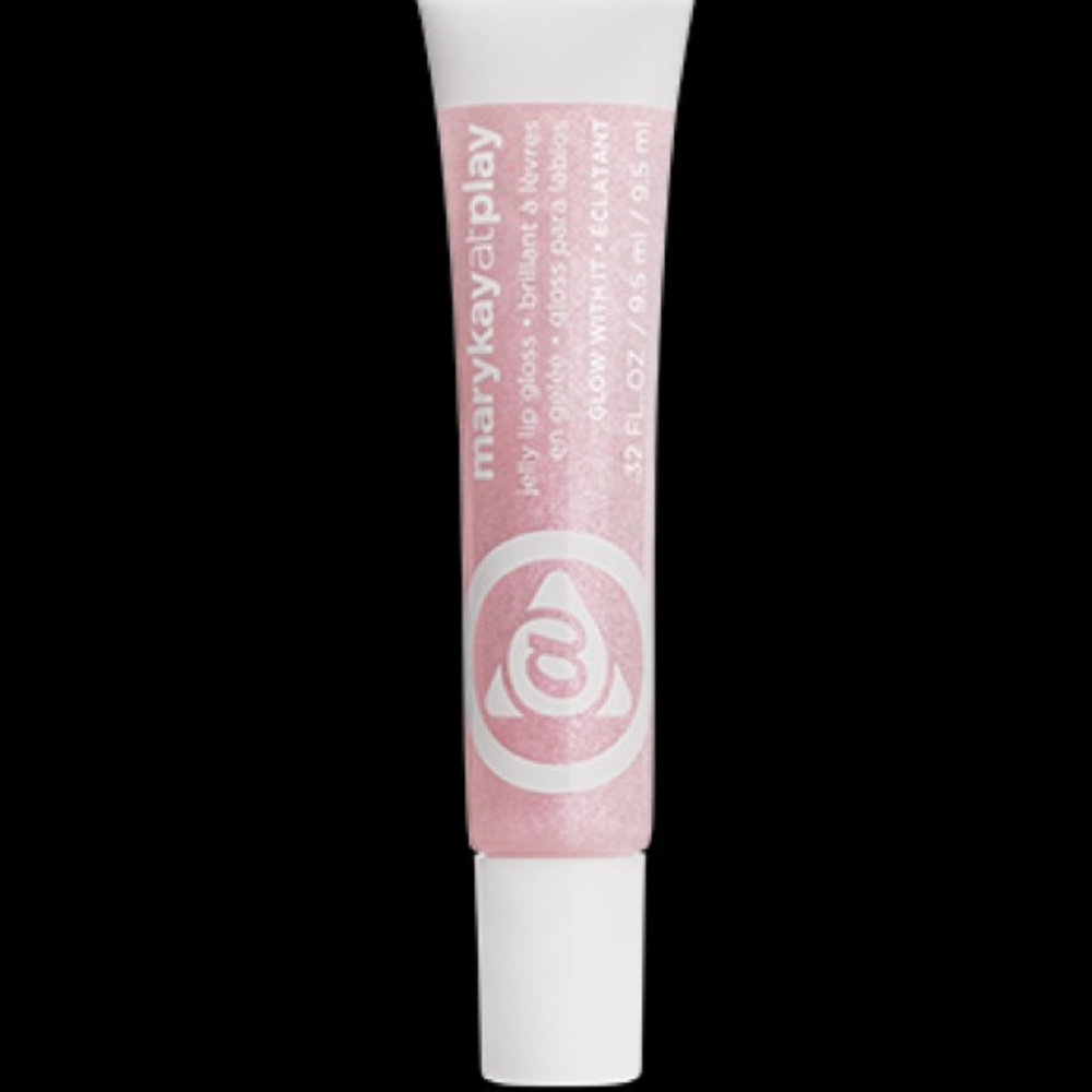 🌈 BOGO Mary Kay at play jelly lipgloss